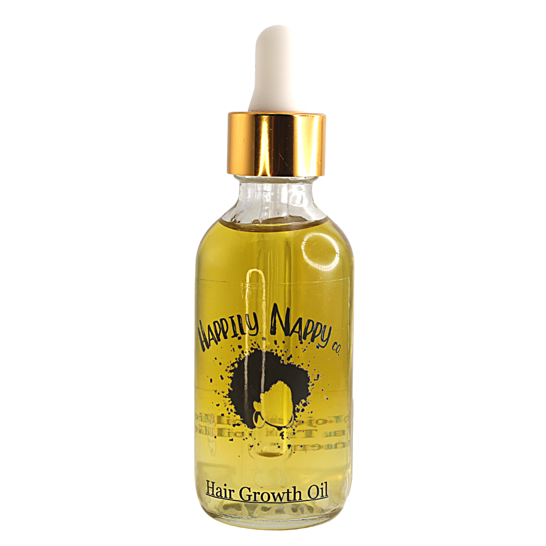 Hair Growth Oil